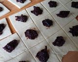 Lekváros gombóc recept fázis 3 fotója