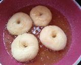Foto langkah ke 5 dari resep Donat Maizena.