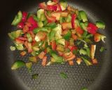 Foto del paso 2 de la receta: Cazuela de mondongo