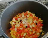 Foto del paso 4 de la receta: Guiso de tofu