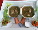 Cold busting chicken soup recipe step 5 photo