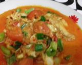 Foto langkah ke 6 dari resep Tongseng ayam.