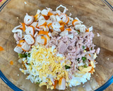 Foto del paso 5 de la receta: Ensaladilla fácil