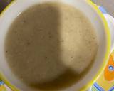 Mushroom soup recipe step 3 photo