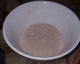 Foto del paso 1 de la receta: Pizza casera