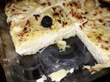 كرم محشي على طريقتي