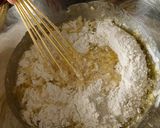 Foto del passaggio 10 della ricetta Schiacciata di ceci