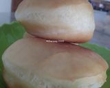 Foto langkah ke 5 dari resep Donat Maizena.