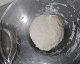 Foto del paso 5 de la receta: Dumplings relleno de carne de cerdo