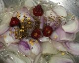 A picture of step 1 of Turai.