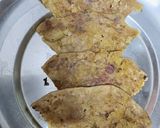 बंद गोभी,आलू के पराठे (bandh gobi aloo ke parathe recipe in Hindi) रेसिपी चरण 4 फोटो