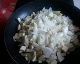 Foto del paso 2 de la receta: Pisto