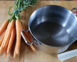 Foto del passaggio 8 della ricetta Canederli con asparagi