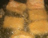 Foto langkah ke 8 dari resep Nugget Pisang Kekinian #enakanbikinsendiri.