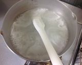 A picture of step 2 of Surprisingly Easy! Homemade Anmitsu.