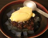A picture of step 6 of Surprisingly Easy! Homemade Anmitsu.