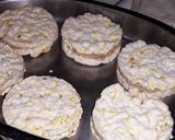 Foto del paso 1 de la receta: Alfajores de arroz