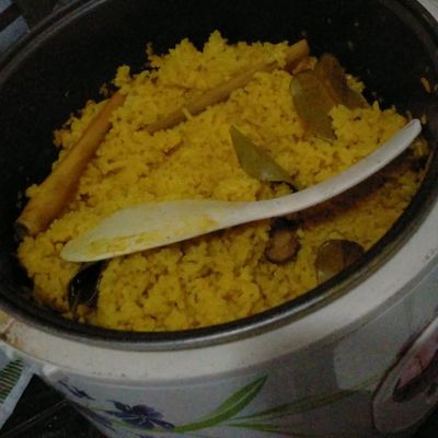 Langkah 5