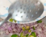 ஆட்டு மூளை மிளகு கிரேவி ரெசிபி ஸ்டேப் 1 புகைப்படம்