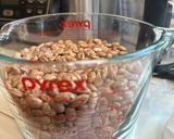 A picture of step 1 of Refried Beans from Scratch.