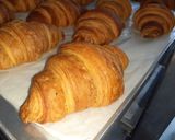 Foto del paso 7 de la receta: Croissant