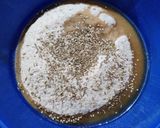 તાવો ચાપડી (Tavo Chapdi Recipe in Gujarati) રેસીપી સ્ટેપ1ફોટો