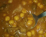 Foto del paso 10 de la receta: Harira plato típico para las fechas de Ramadán