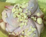 Foto langkah ke 1 dari resep #14 - Sayap ayam goreng tepung pedas pakai resep ci Xanders.