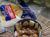 Maqlooba Kambing