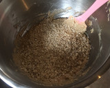 Foto del paso 4 de la receta: Galletas de avena con manzana y canela
