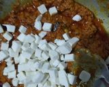 શાહી પનીર(Shahi paneer Recipe in Gujarati) રેસીપી સ્ટેપ6ફોટો