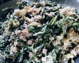 Foto langkah ke 4 dari resep Urap.