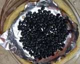 Foto del paso 5 de la receta: Tarta de chocolate con hierbabuena