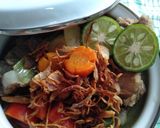 Foto langkah ke 4 dari resep Sop tulang iga.