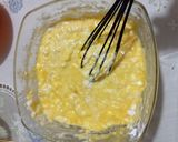 Foto langkah ke 5 dari resep Bolu Karamel Sarang Semut.