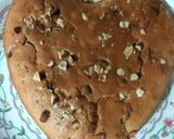A picture of step 8 of Trutifruti Cake.