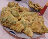 Foto langkah ke 3 dari resep Tempe mendoan 😍.