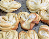 Foto del paso 9 de la receta: Bollos para el mate 🤤