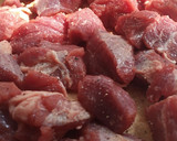 Foto del paso 1 de la receta: Strogonoff de Carne
