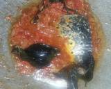 Ikan tongkol goreng kering langkah memasak 3 foto