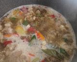 Foto langkah ke 4 dari resep Asem Asem Daging.