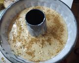 Karácsonyi kuglóf ❄🎄☃️ recept fázis 2 fotója