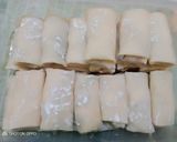 Foto langkah ke 3 dari resep Bothok mento.