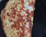 Foto del paso 3 de la receta: Omelette de queso y orégano