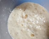 Foto del paso 1 de la receta: Pan de maíz