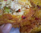Foto langkah ke 2 dari resep Krispi nughet tahu.