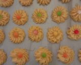 Foto langkah ke 4 dari resep Semprit Dahlia.