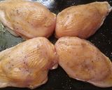 Foto del paso 3 de la receta: Supremas rellenas “Tatina”