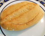 Foto del paso 1 de la receta: Bocata de Calamares