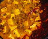 कसूरी मेथी पनीर मसाला Kasuri methi paneer masala रेसिपी चरण 5 फोटो